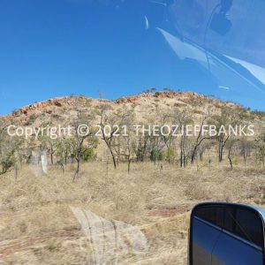 ROzCh27-125 | Travelling Around Australia with Jeff Banks