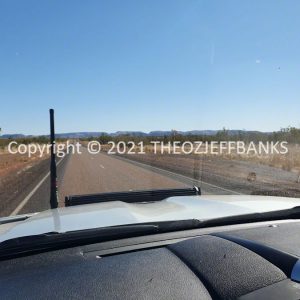 ROzCh27-130 | Travelling Around Australia with Jeff Banks