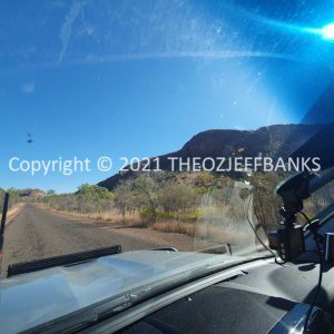 ROzCh27-141 | Travelling Around Australia with Jeff Banks
