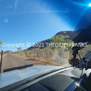 ROzCh27-142 | Travelling Around Australia with Jeff Banks