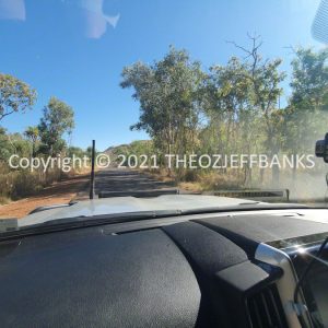 ROzCh27-146 | Travelling Around Australia with Jeff Banks