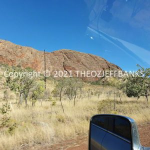 ROzCh27-151 | Travelling Around Australia with Jeff Banks