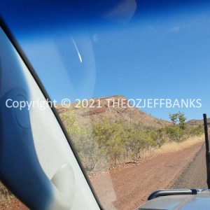 ROzCh27-153 | Travelling Around Australia with Jeff Banks