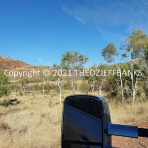 ROzCh27-162 | Travelling Around Australia with Jeff Banks