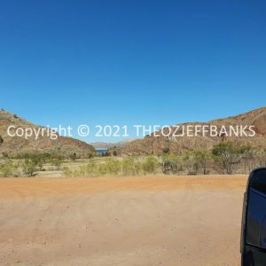 ROzCh27-163 | Travelling Around Australia with Jeff Banks