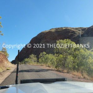 ROzCh27-165 | Travelling Around Australia with Jeff Banks