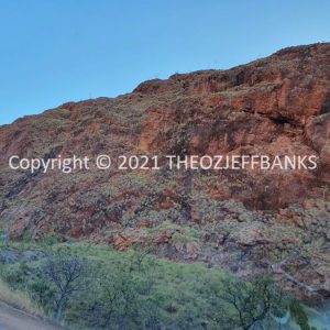 ROzCh27-166 | Travelling Around Australia with Jeff Banks