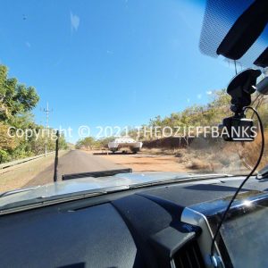 ROzCh27-172 | Travelling Around Australia with Jeff Banks
