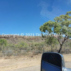 ROzCh27-173 | Travelling Around Australia with Jeff Banks