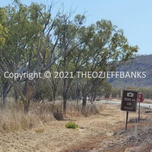ROzCh27-208 | Travelling Around Australia with Jeff Banks
