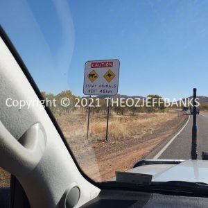 ROzCh27-215 | Travelling Around Australia with Jeff Banks