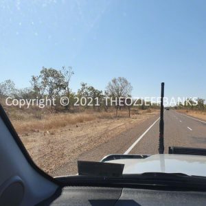 ROzCh27-218 | Travelling Around Australia with Jeff Banks