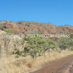 ROzCh27-231 | Travelling Around Australia with Jeff Banks