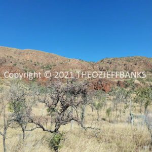 ROzCh27-233 | Travelling Around Australia with Jeff Banks