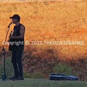 ROzCh27-245 | Travelling Around Australia with Jeff Banks