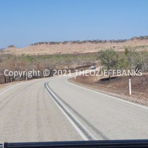 ROzCh27-25 | Travelling Around Australia with Jeff Banks