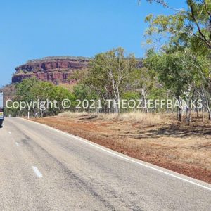 ROzCh27-55 | Travelling Around Australia with Jeff Banks