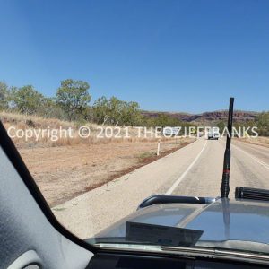 ROzCh27-60 | Travelling Around Australia with Jeff Banks