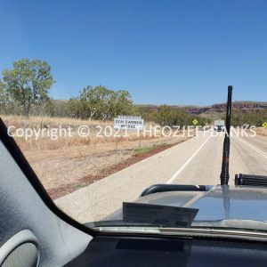 ROzCh27-61 | Travelling Around Australia with Jeff Banks
