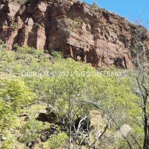 ROzCh27-74 | Travelling Around Australia with Jeff Banks
