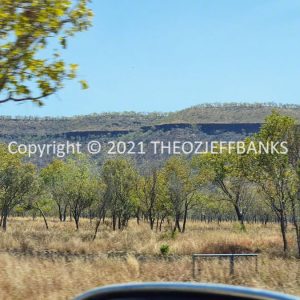 ROzCh27-97 | Travelling Around Australia with Jeff Banks