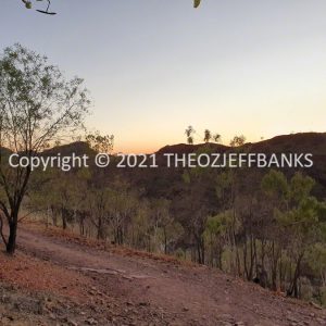 ROzCh29-01 | Travelling Around Australia with Jeff Banks