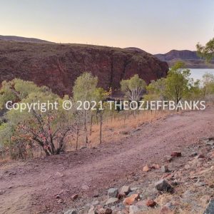 ROzCh29-02 | Travelling Around Australia with Jeff Banks