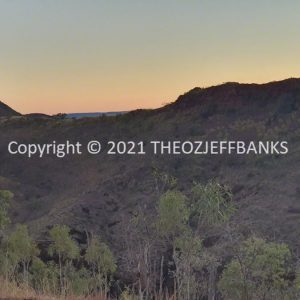 ROzCh29-05 | Travelling Around Australia with Jeff Banks