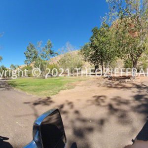 ROzCh29-105P | Travelling Around Australia with Jeff Banks