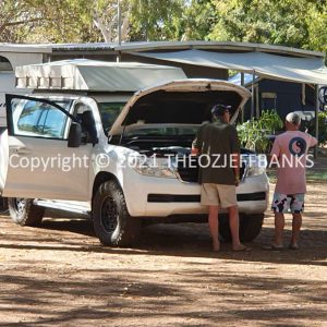 ROzCh29-108 | Travelling Around Australia with Jeff Banks