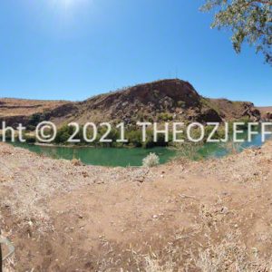 ROzCh29-111P | Travelling Around Australia with Jeff Banks