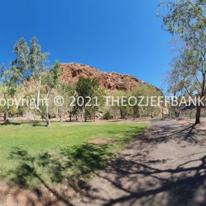 ROzCh29-112 | Travelling Around Australia with Jeff Banks