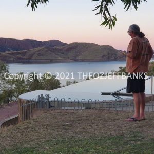 ROzCh29-14 | Travelling Around Australia with Jeff Banks
