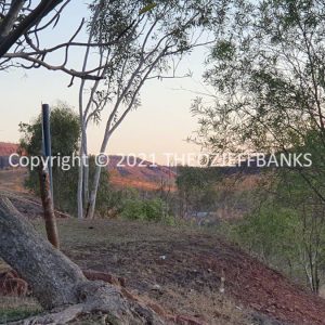 ROzCh29-20 | Travelling Around Australia with Jeff Banks