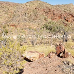 ROzCh29-44 | Travelling Around Australia with Jeff Banks