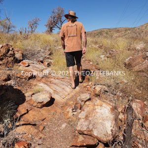ROzCh29-46 | Travelling Around Australia with Jeff Banks