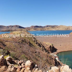 ROzCh29-49 | Travelling Around Australia with Jeff Banks