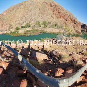 ROzCh29-56P | Travelling Around Australia with Jeff Banks