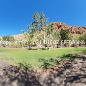 ROzCh29-78P | Travelling Around Australia with Jeff Banks