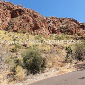 ROzCh29-79 | Travelling Around Australia with Jeff Banks