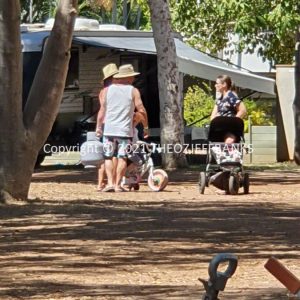 ROzCh29-83 | Travelling Around Australia with Jeff Banks