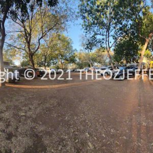 ROzCh30-05P | Travelling Around Australia with Jeff Banks