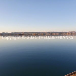 ROzCh30-110 | Travelling Around Australia with Jeff Banks
