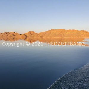 ROzCh30-114 | Travelling Around Australia with Jeff Banks