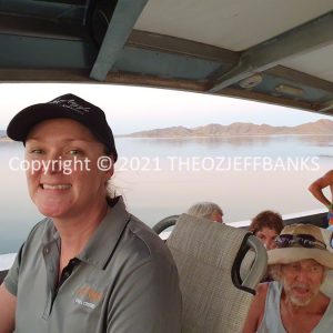 ROzCh30-148 | Travelling Around Australia with Jeff Banks