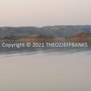 ROzCh30-150 | Travelling Around Australia with Jeff Banks