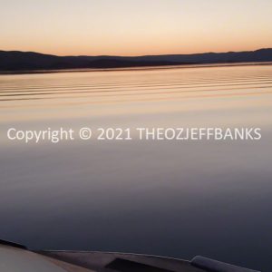 ROzCh30-153 | Travelling Around Australia with Jeff Banks