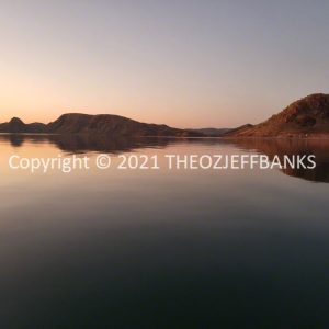ROzCh30-160 | Travelling Around Australia with Jeff Banks