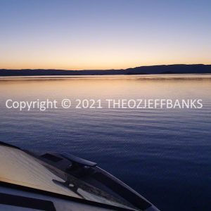 ROzCh30-166 | Travelling Around Australia with Jeff Banks
