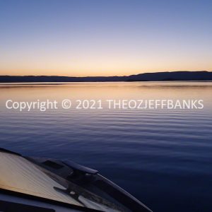 ROzCh30-167 | Travelling Around Australia with Jeff Banks